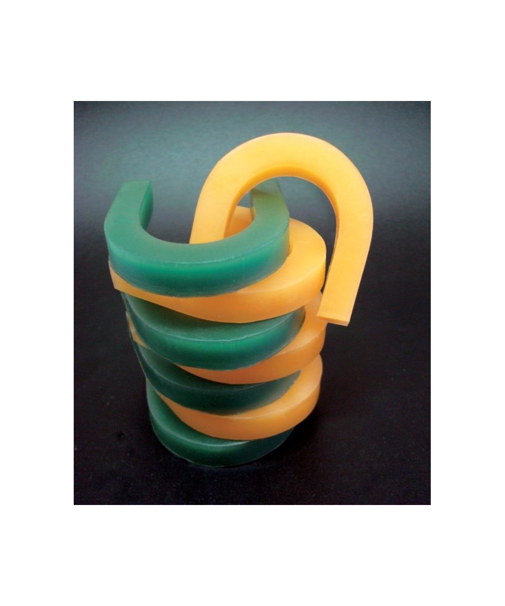 CERA ARTICULAR HERRADURA AMARILLA 20u.