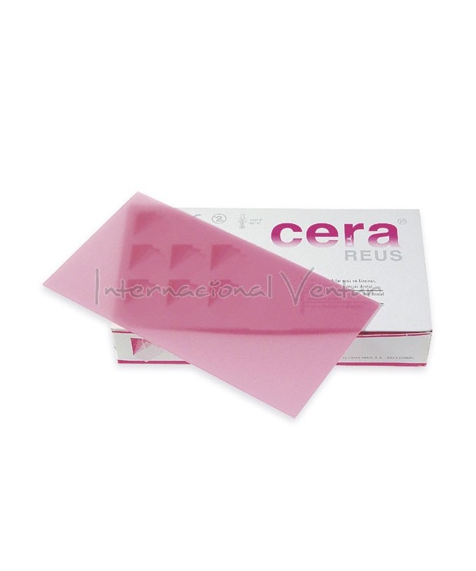CERA MODELAR NORMAL JOYERIA 450gr