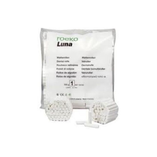 ROLLO ALGODON GOLD N.1 1000 und.