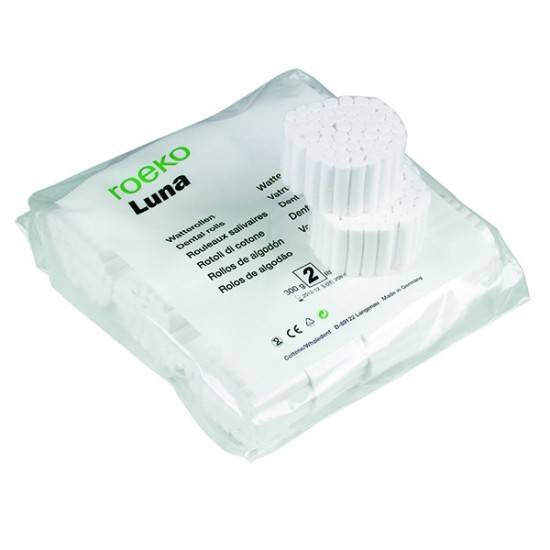 ROLLO ALGODON GOLD N.2 1000 und.