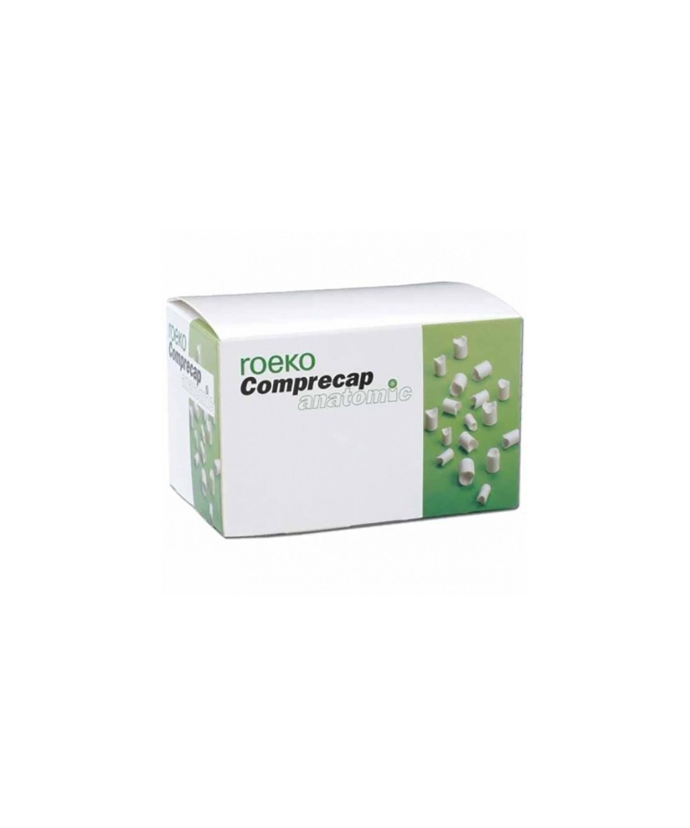 COMPRECAP ANATOMIC Nº5 60u.
