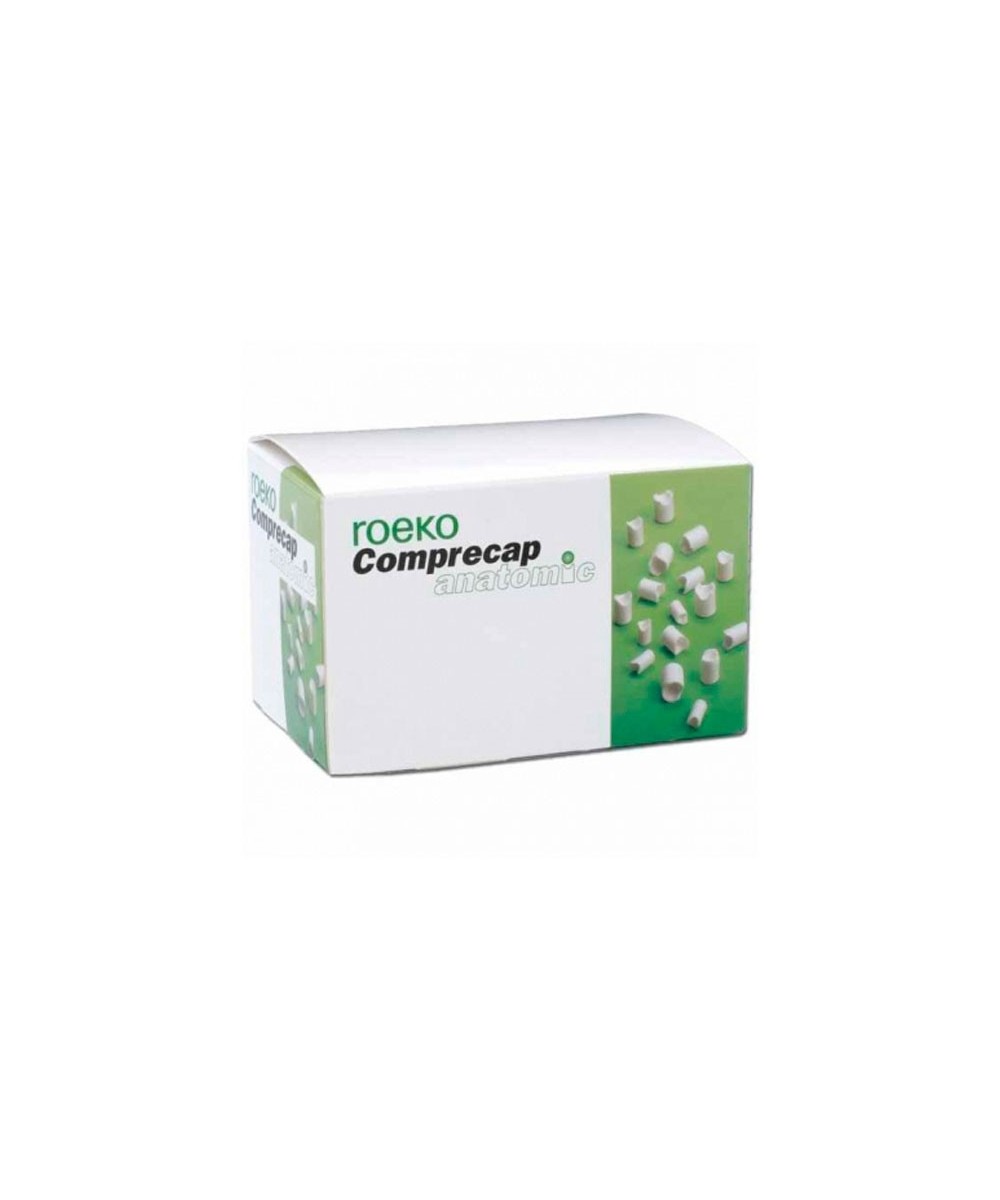 COMPRECAP ANATOMIC Nº3 120u.
