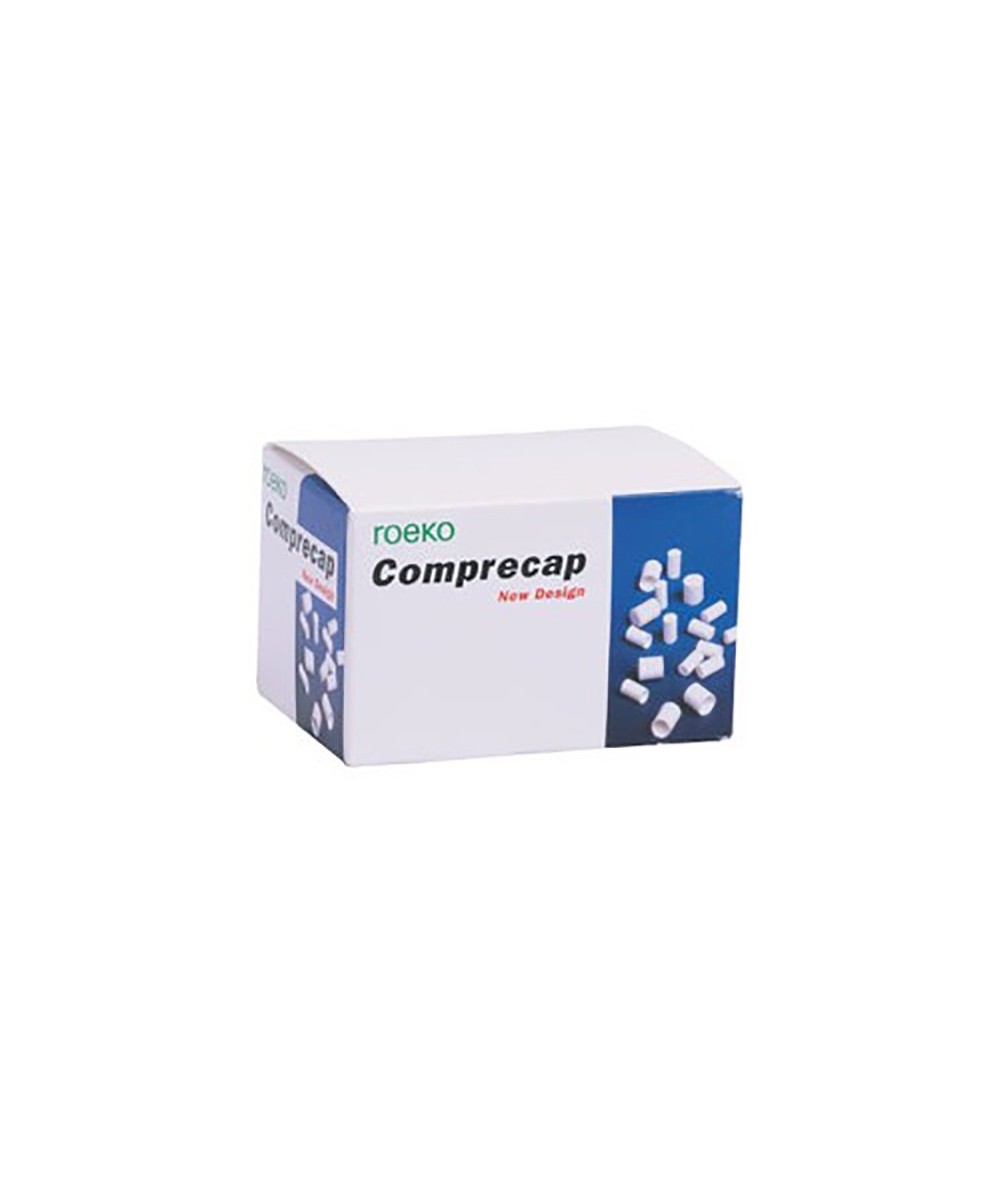 COMPRECAP 10mm. Nº3 120u.
