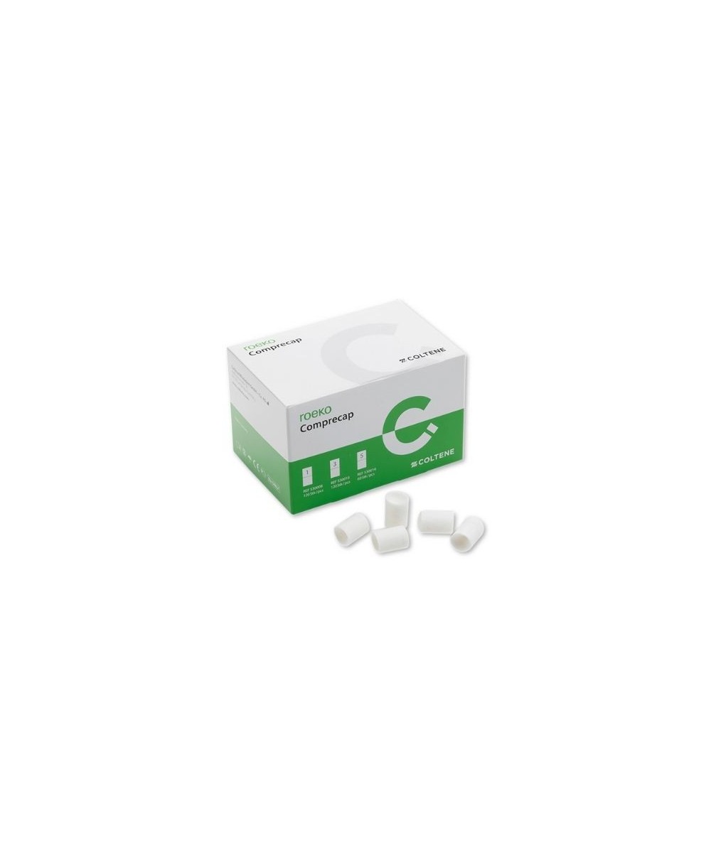 COMPRECAP 14mm. Nº5 60u.