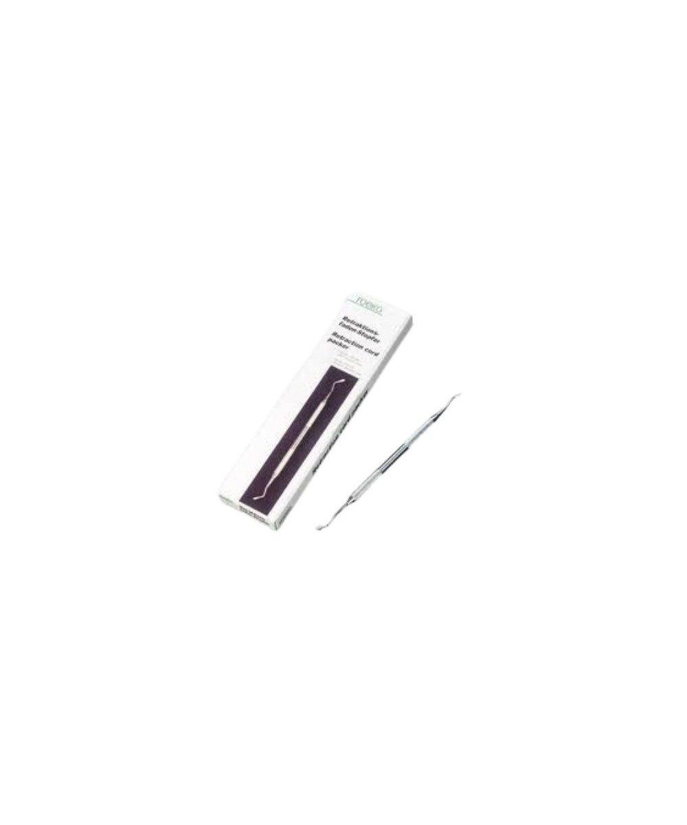 RETRACTION CORD PACK SERRADO
