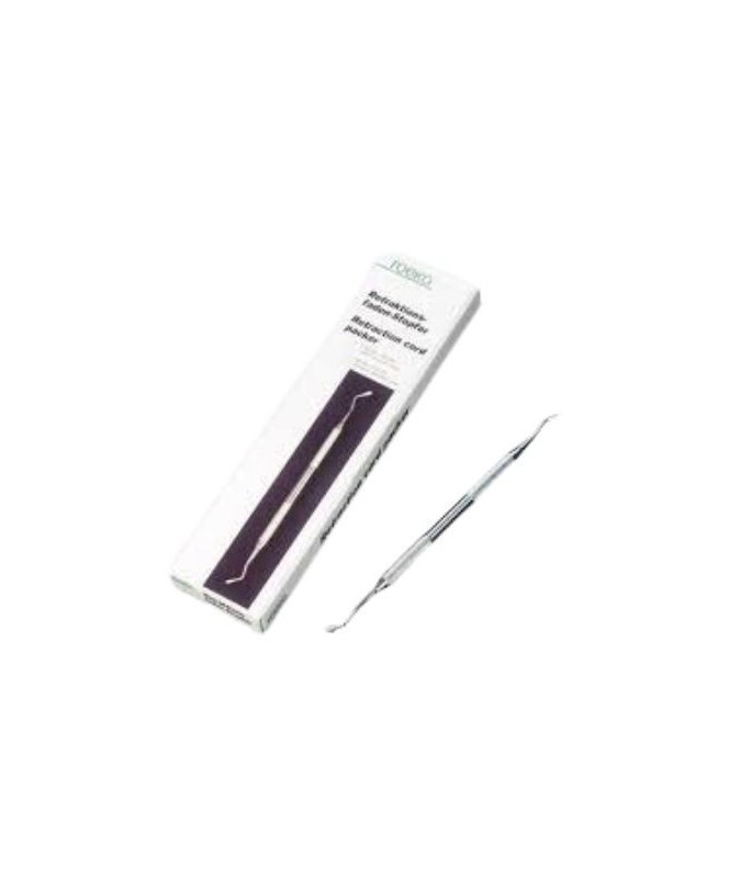 RETRACTION CORD PACK SERRADO