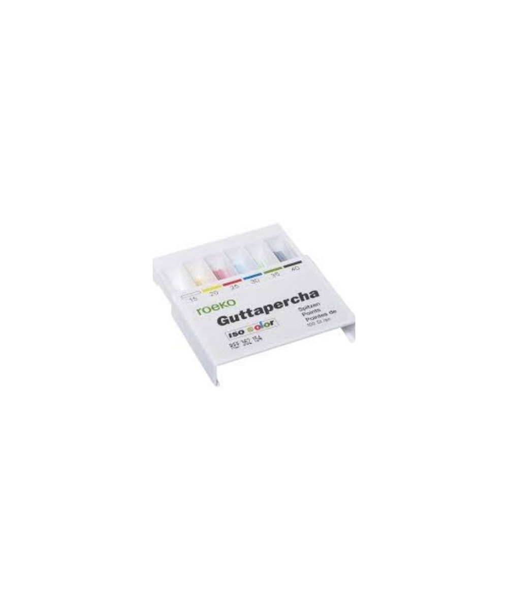 GUTAPERCHA N.20 - 100u