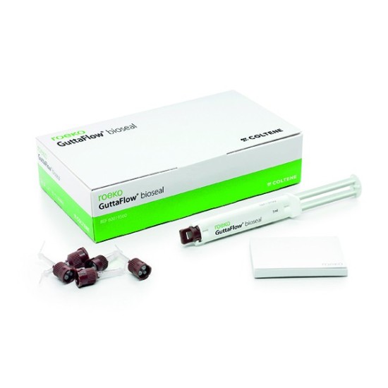 GUTTAFLOW BIOSEAL STANDARD SET 5ml. +ACC.