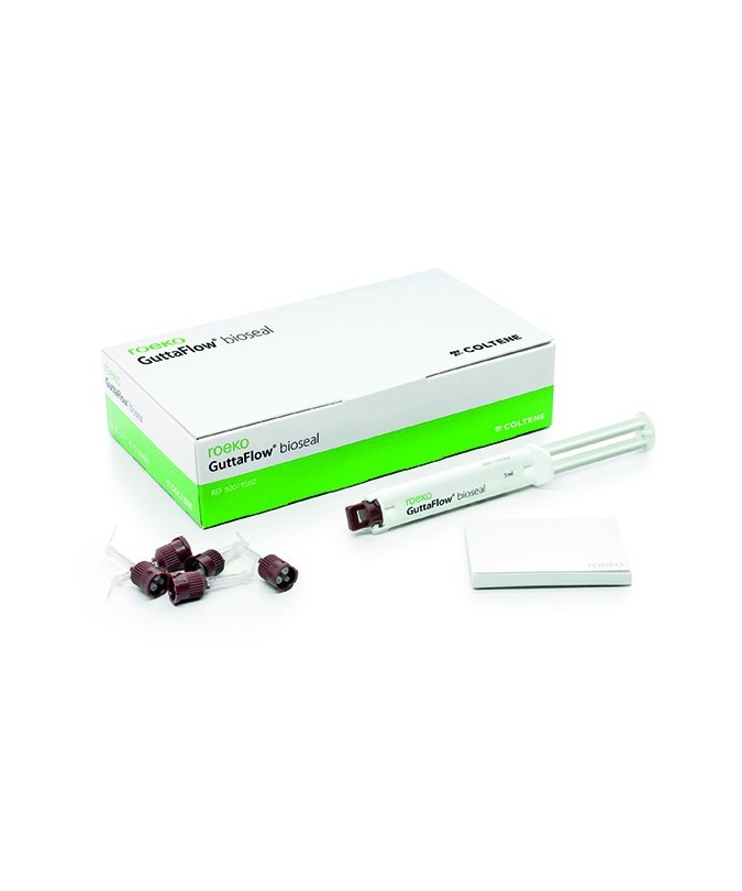 GUTTAFLOW BIOSEAL STANDARD SET 5ml. +ACC.