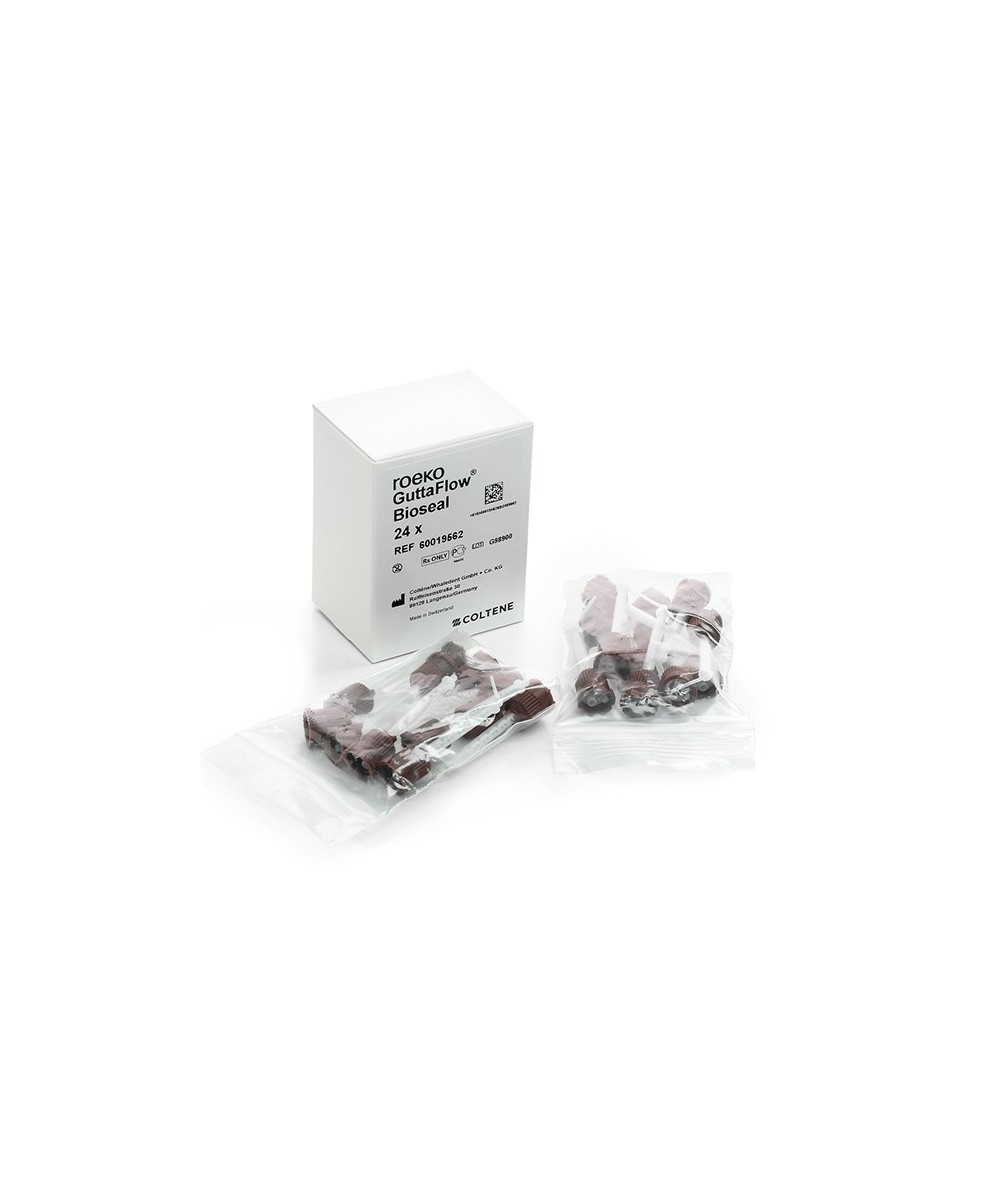GUTTAFLOW BIOSEAL MIXING TIPS REFILL 24u.