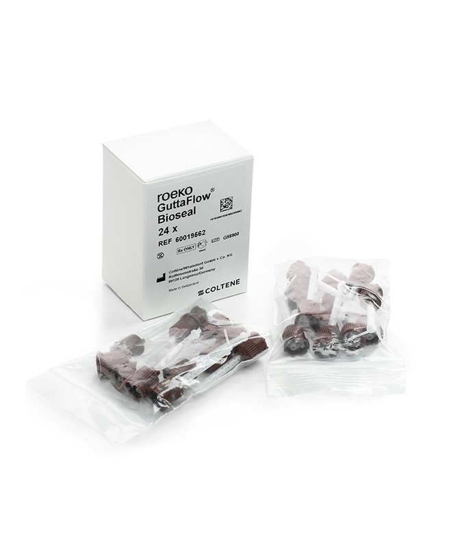 GUTTAFLOW BIOSEAL MIXING TIPS REFILL 24u.