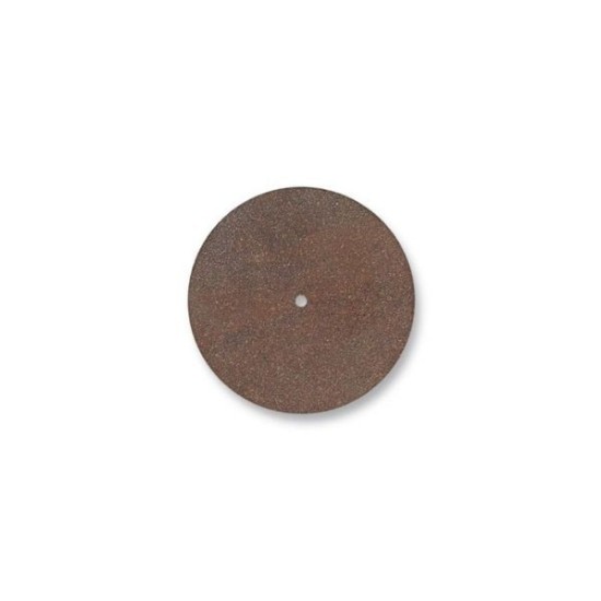 DISC.CARBURO 38x3mm.50u