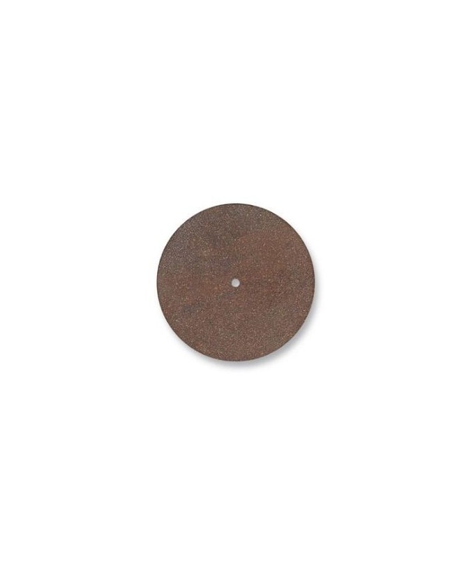 DISC.CARB.DESBAST.25x3mm. 50u