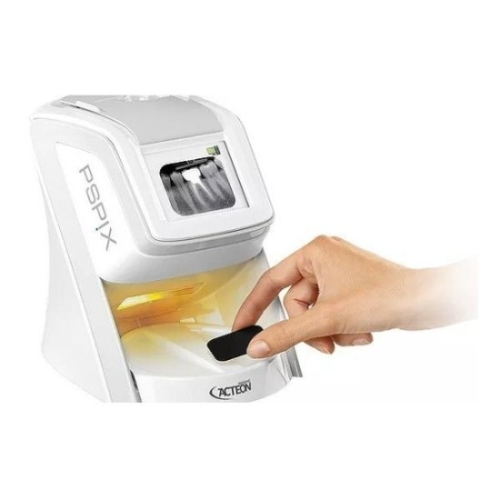 PLACAS LIMPIADORAS P/SCANER