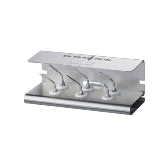 INSERT KIT EXTRACTION 2