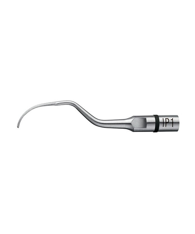 INSERTO IP1 TITANIO P/IMPLANTES