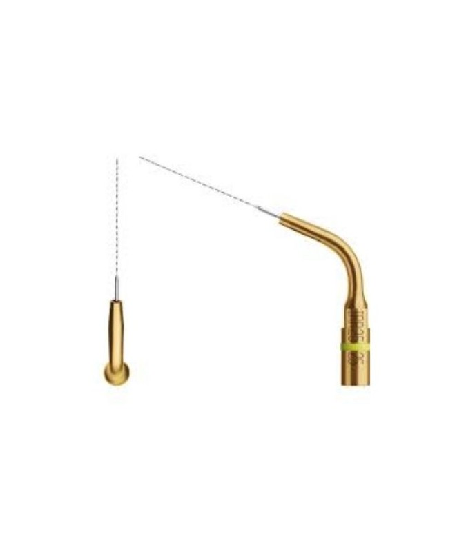 LIMAS IRRI-SAFE 25mm. Nº 25