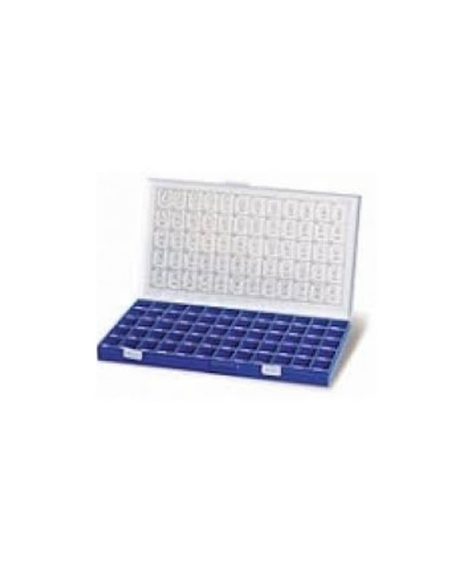 KIT CORONA ACETATO SDI 120u.