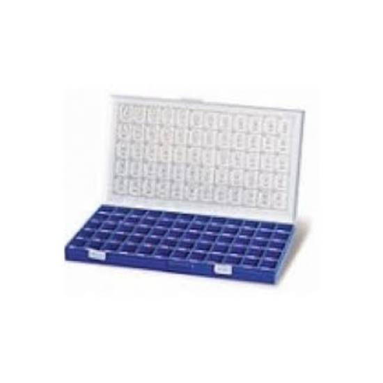 CORONA ACETATO 110 SDI 5u.