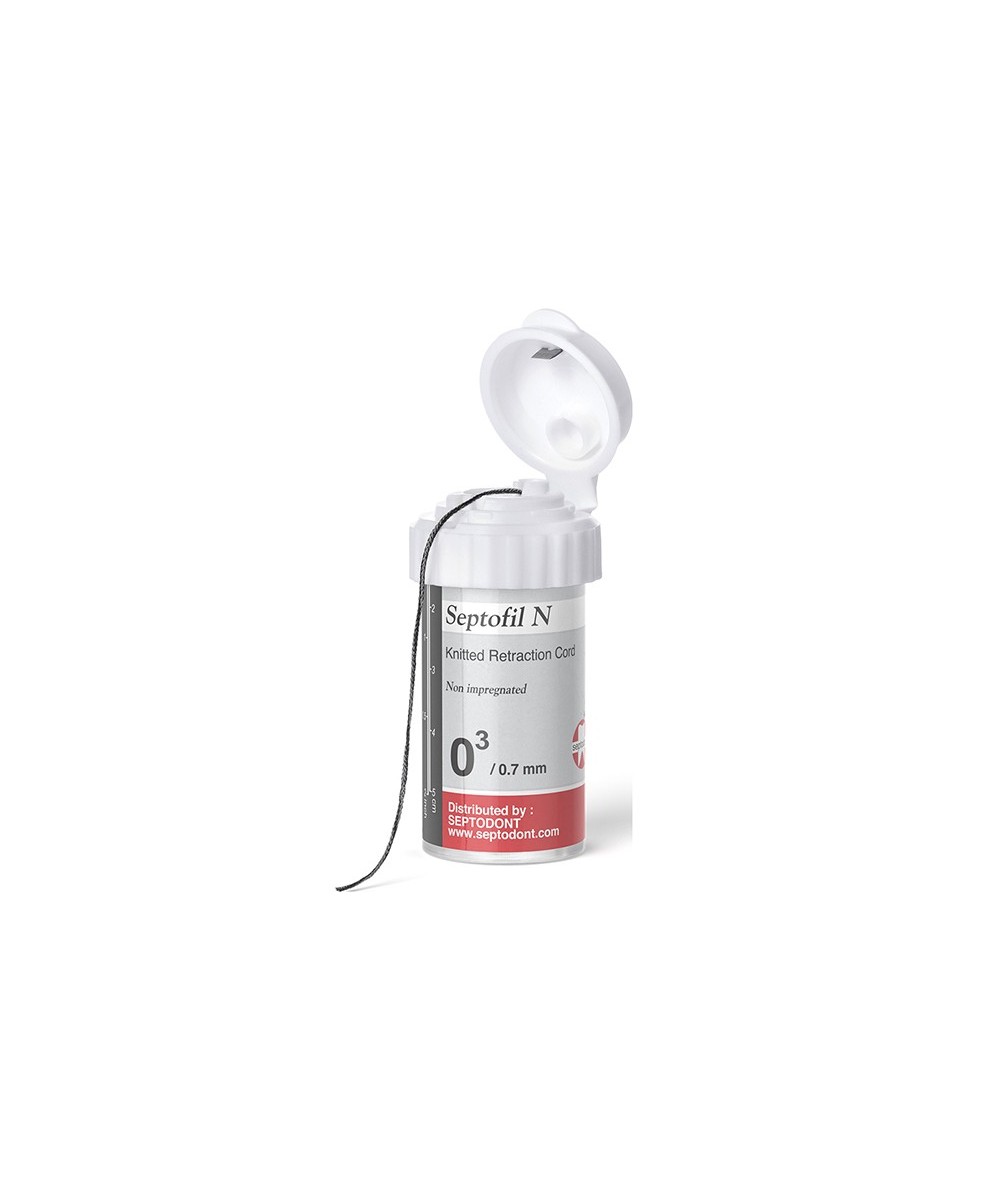 SEPTOFIL 000 2.54m