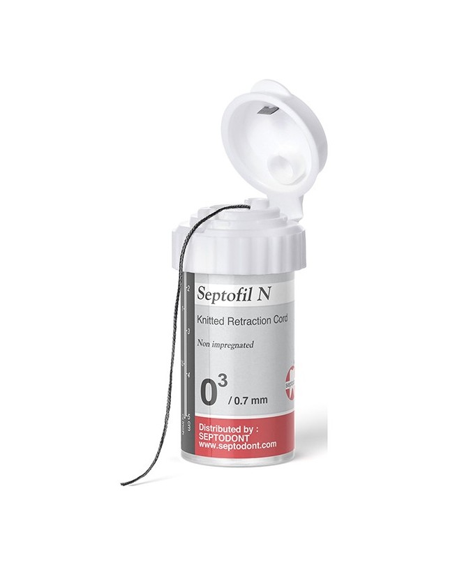 SEPTOFIL 000 2.54m