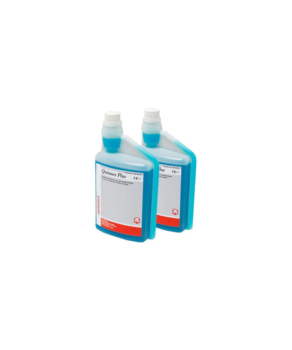 QUITANET ULTRA 1L.