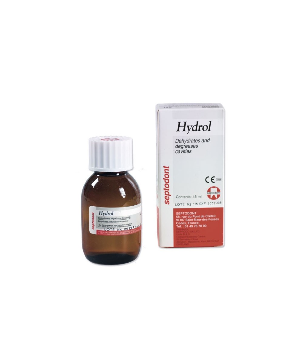 HYDROL DESNGRAS. CANALES 45ml.