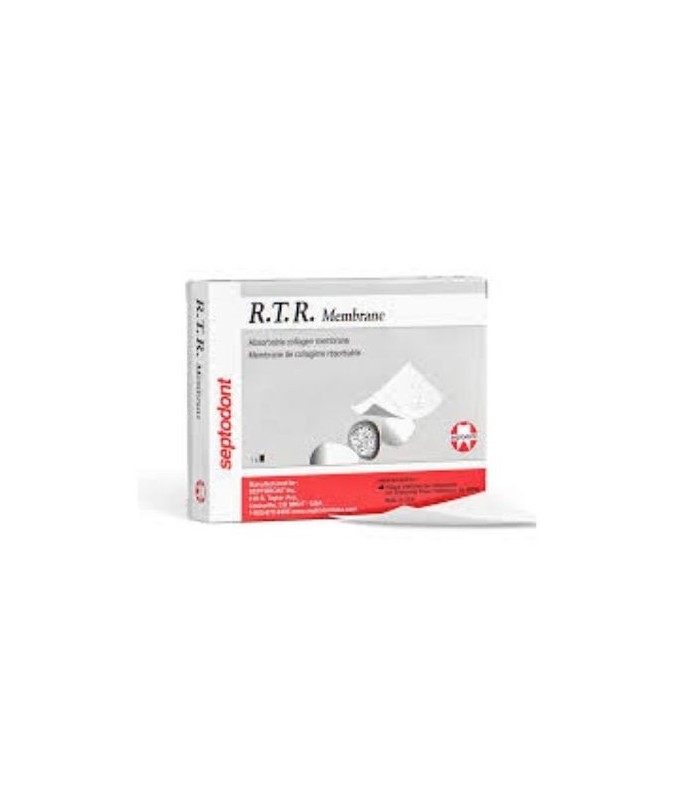 RTR+ MEMBRANE 20x30mm
