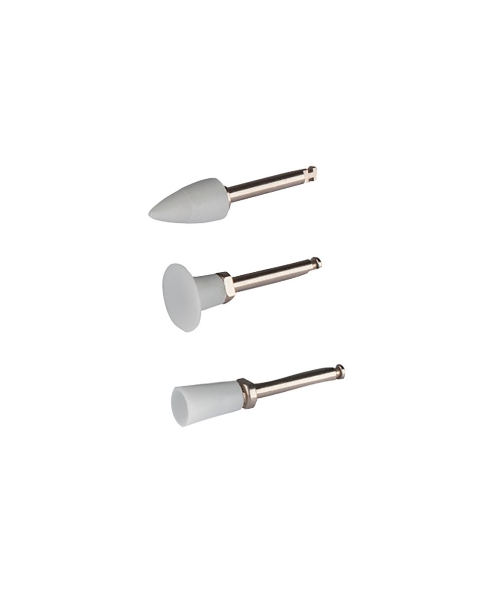 SEPTOPOLISHER REFILL 8 DISCOS (COPAS)+1 MANDRIL
