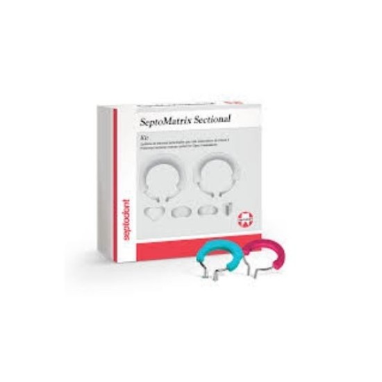 SEPTOMATRIX SECTIONAL KIT 50