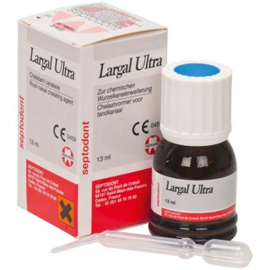 LARGAL ULTRA + 100ml.