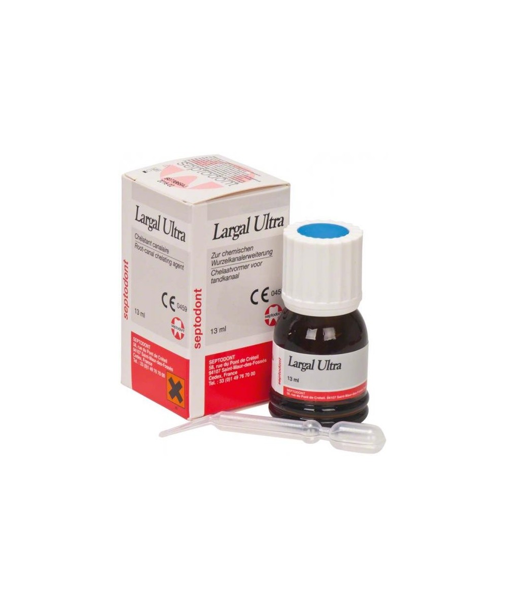 LARGAL ULTRA + 100ml.