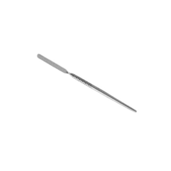 139-001 ESPATULA CEMENTO FLEX. 24