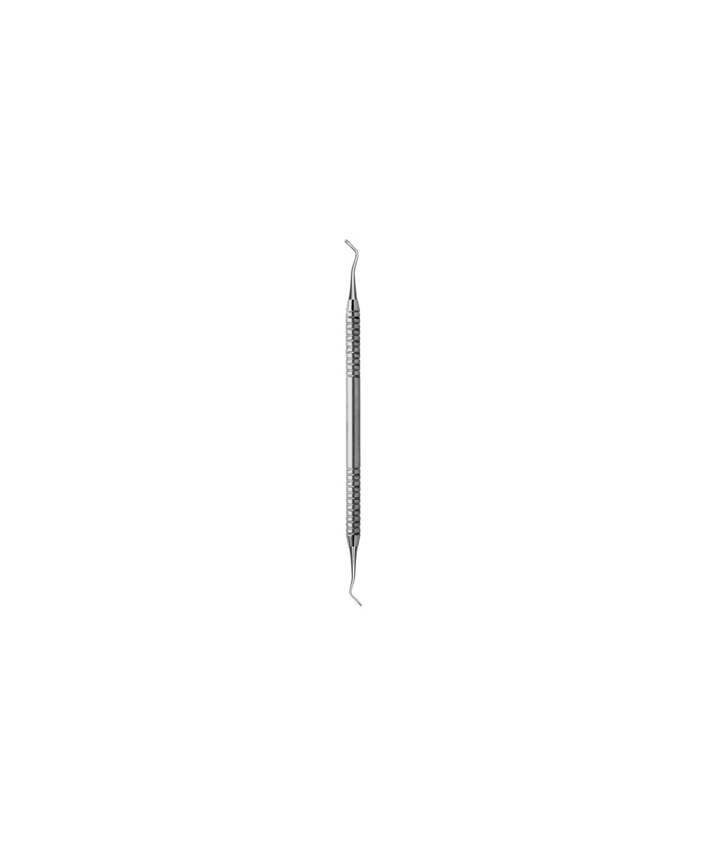 134-008 INSTRUM. OBTUR. MARKLEY 4M