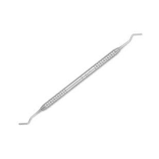 134-018 OBTURADOR 1,2/1,6mm CONDENSADOR