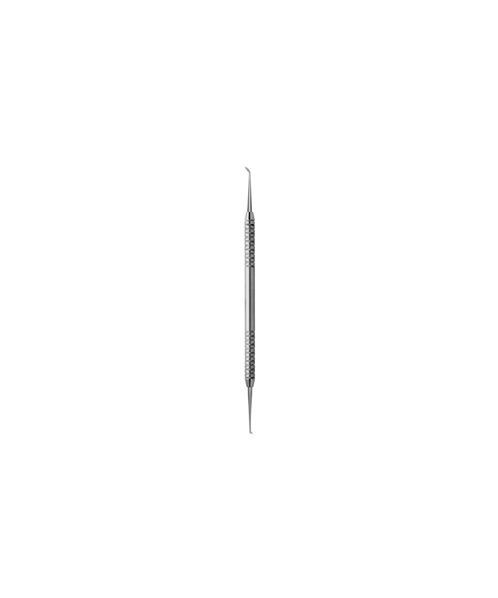 135-004 INST. MODELAR HOLLENBACK 1/2
