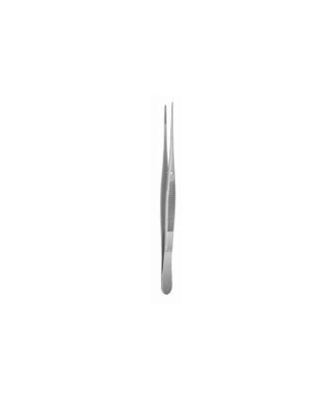 158-031 PINZA N.31 ANATOMICO RECTO 12,5cm