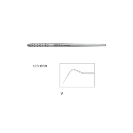 123-008 EXPLORADOR 9