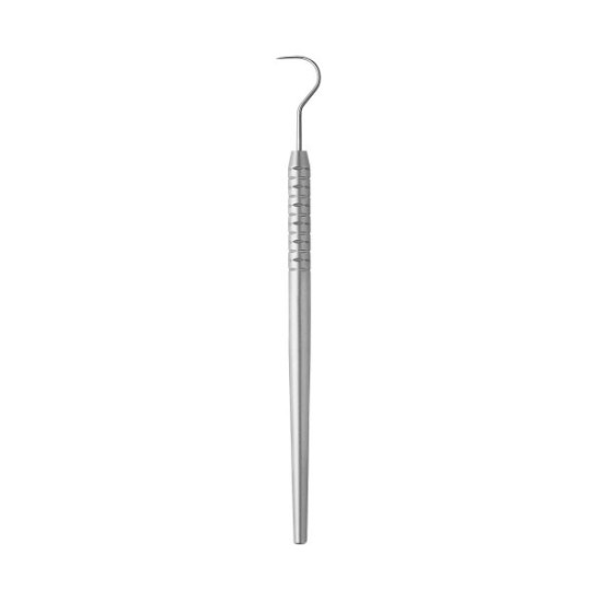 123-001 EXPLORADOR 23 SHEPHERDS HOOK