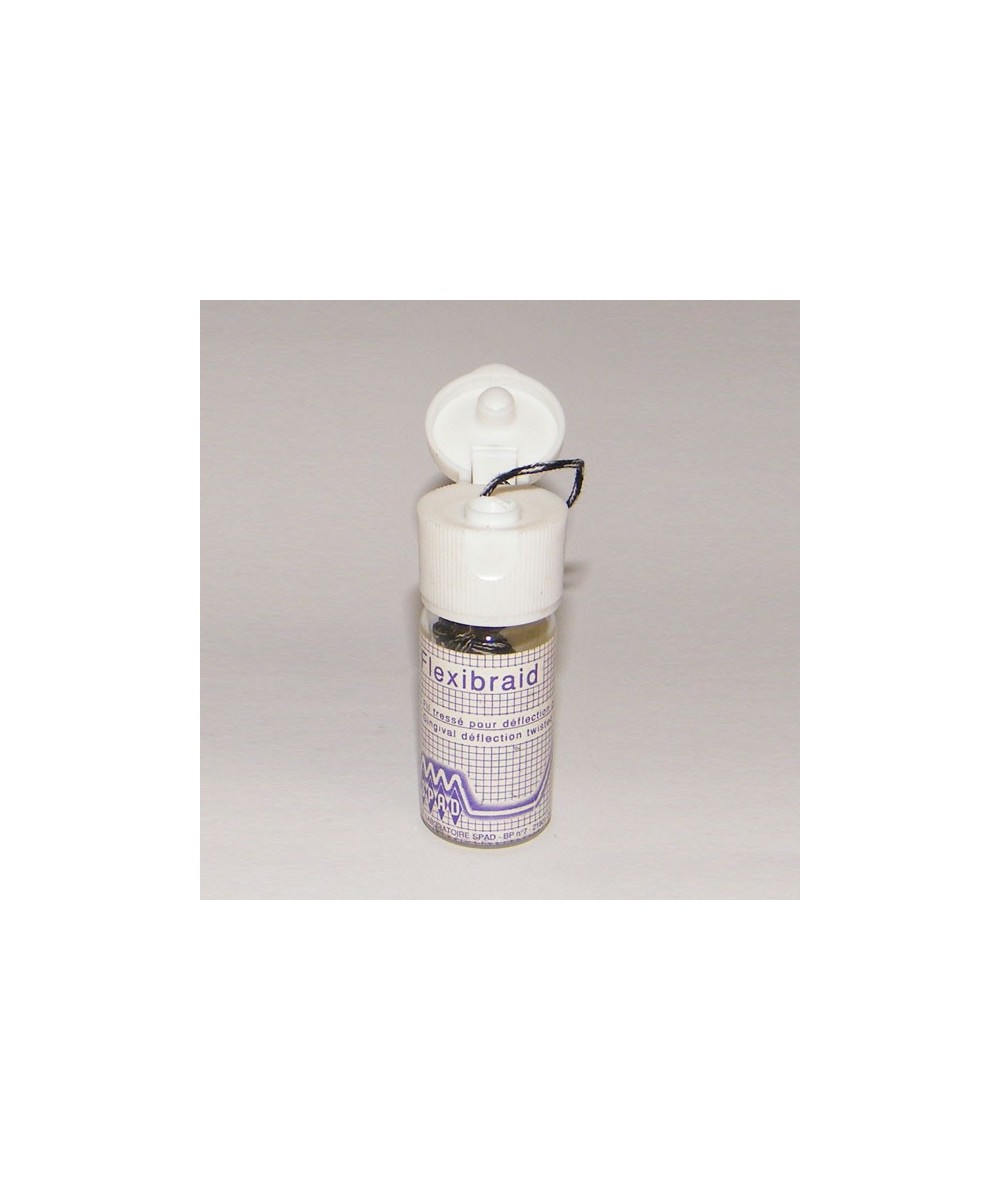 FLEXIBRAID N.3 HILO RETRAC.