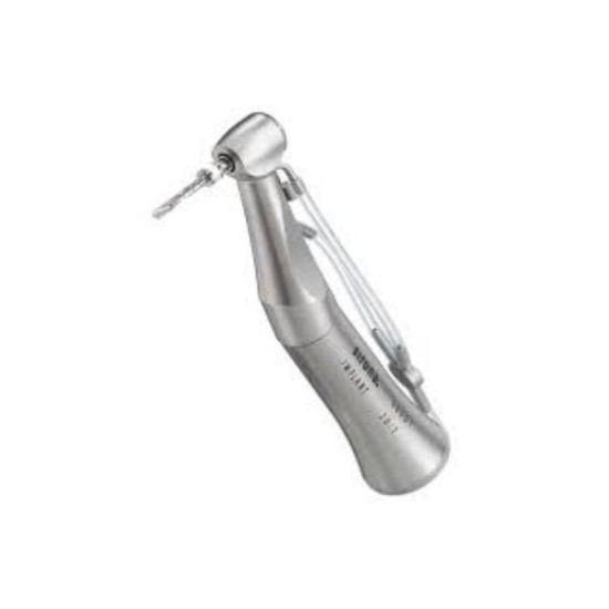 CONTRA-ANGULO IMPLANT 20:1