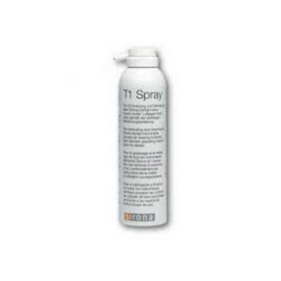 T1 SPRAY BOTELLA 250ml.
