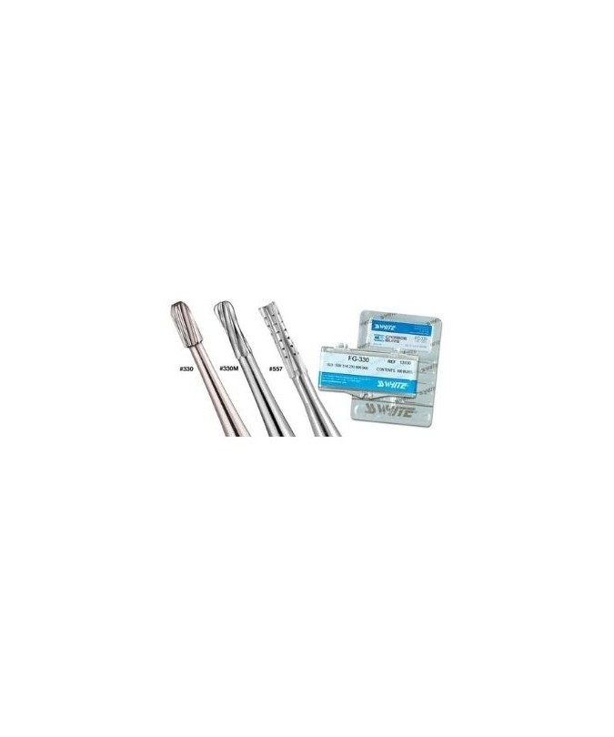331L FG CARB.TUNGS.FIG.7 5uds