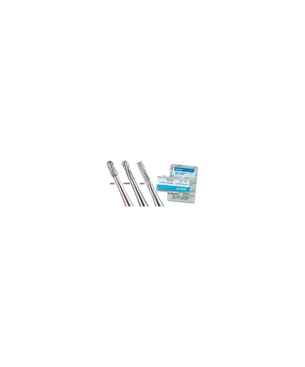 35 CA CARB.TUNGS.FIG.2 5uds.