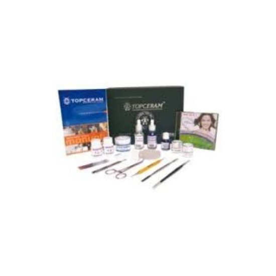 GEL CERAMICO 50gr. TOP CERAM