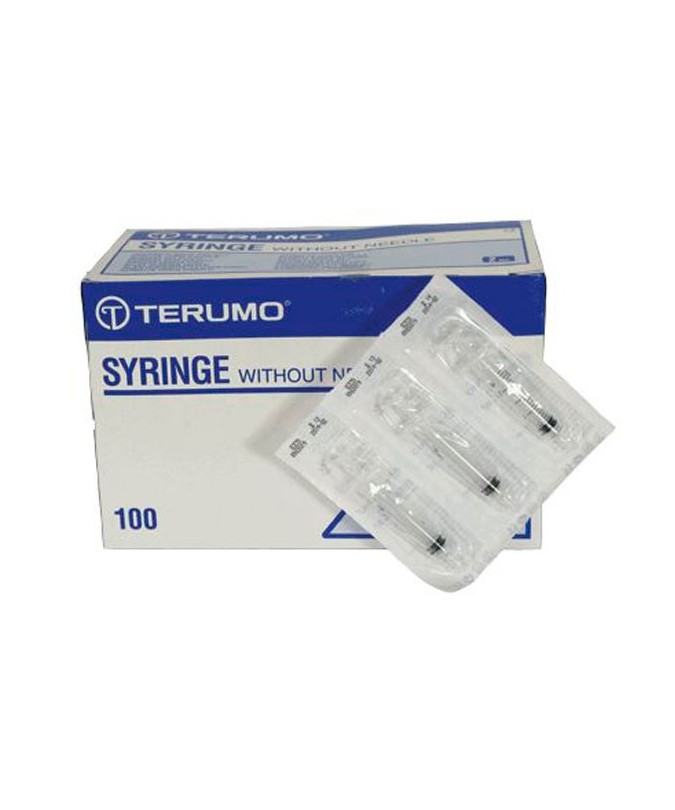 AGUJA 0,40x21 C/PLAST.27G CORTA 100u