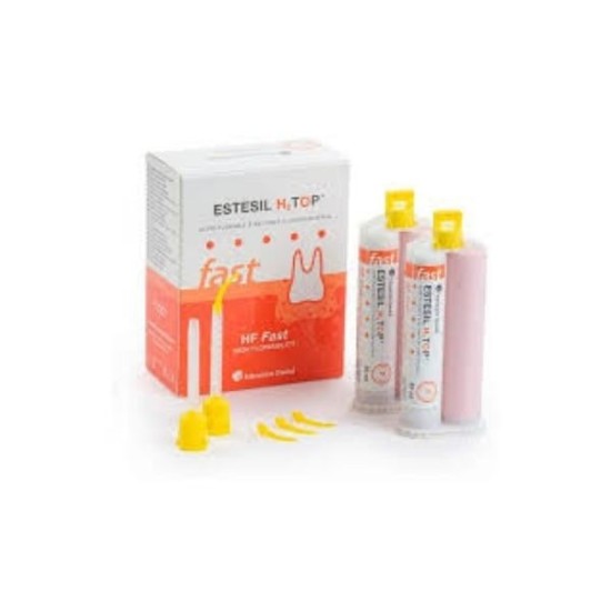 ESTESIL H2TOP REGULAR BODY 2x50ml.+ACC