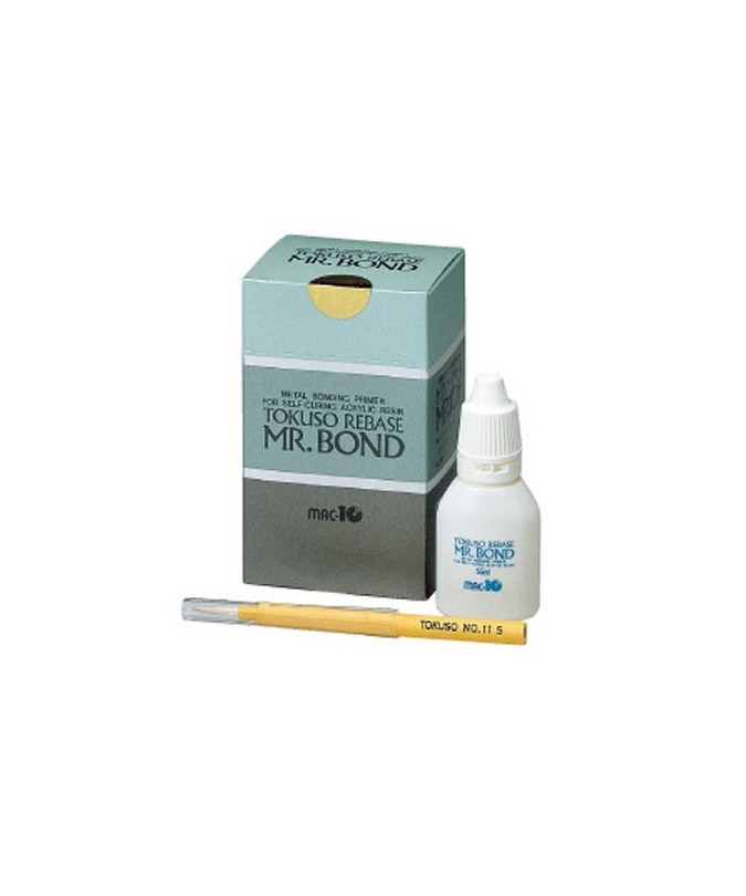 BOND FORCE II REPOS. 5ml.