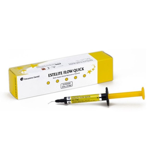 A1 ESTELITE UNIVERSAL FLOW MEDIUM JER. 1,7gr.