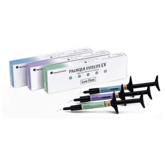 A3 ESTELITE UNIV.FLOW SUPER LOW L-JER.3 GR.